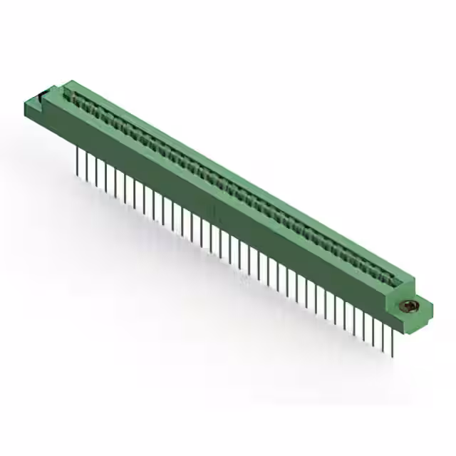 307-034-445-103 EDAC Inc.  Edgeboard Connectors